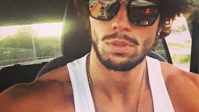 Luca Onestini: momento difficile al Grande Fratello Vip 2 - kontrokultura.it