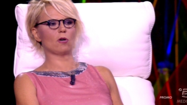 Ascolti tv ieri 14 ottobre 2017