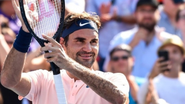 ATP Montr&eacute;al : Roger Federer en finale apr&egrave;s son succ&egrave;s contre ... - eurosport.fr