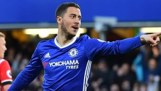 Ballon d'Or : Hazard d&eacute;voile son choix !