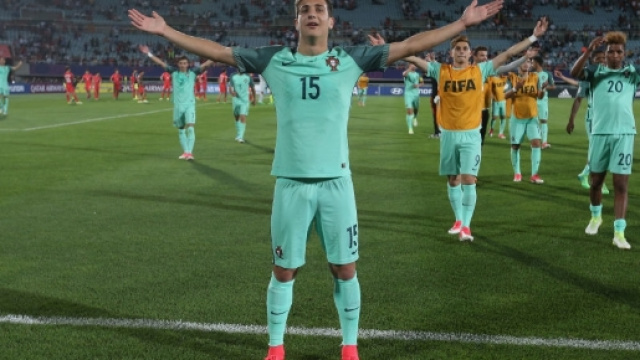 Calciomercato Juventus, interesse per Diogo Dalot del Porto