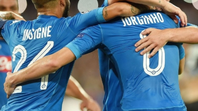 Champions, Manchester City-Napoli: diretta tv, formazioni e precedenti