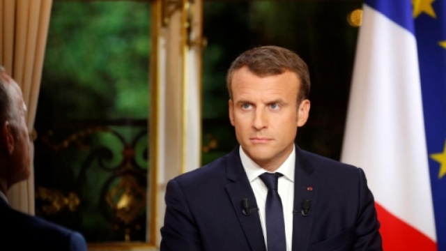 Ch&ocirc;mage, ISF, s&eacute;curit&eacute; : ce qu'il faut retenir de l'interview d ... - leparisien.fr