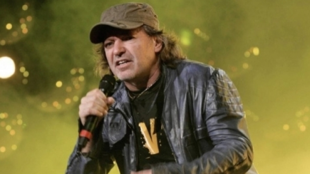Vasco Rossi, data zero del prossimo tour ad Ancona? - repubblica.it
