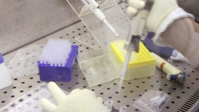 E' italiano il farmaco della speranza contro la Sma