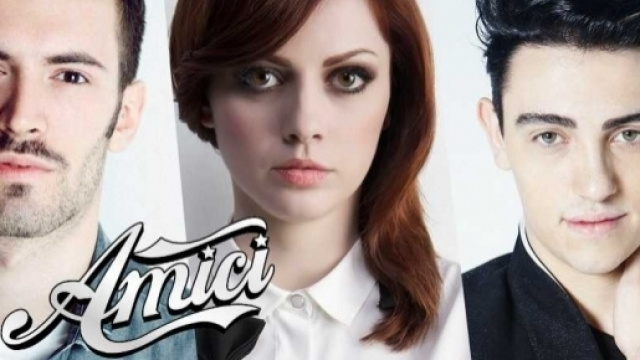 Gossip Amici: Annalisa, Michele Bravi e Giovanni Caccamo preparatori dei talenti.