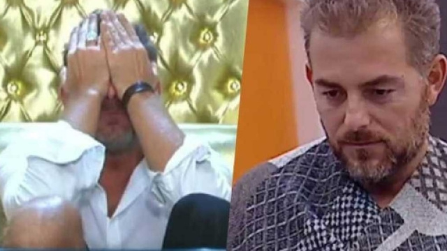 Grande Fratello: Daniele ha lasciato la casa, perch&egrave;?