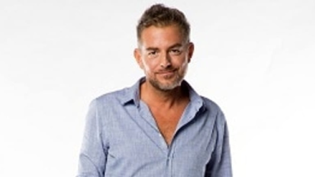 Grande Fratello Vip 2 | concorrenti | Daniele Bossari - today.it