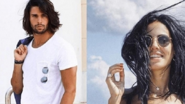 Grande Fratello Vip, Giulia e Luca devono fingere?