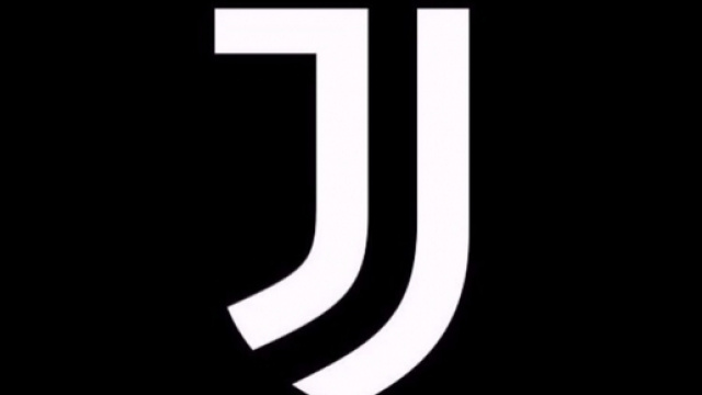 Il nuovo logo della Juventus per la stagione 2017/18