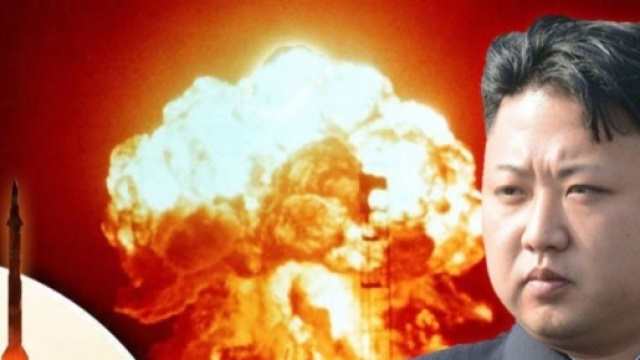 Kim Jon-Un minaccia gli Stati Uniti d'America