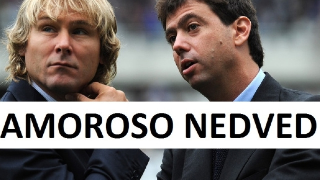 l'incredibile dichiarazione di pavel nedved spaventa i tifosi della juventus