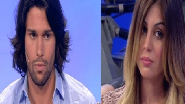 Luca Onestini, volano stracci sui social con Giulia Latini: parole ... - chedonna.it