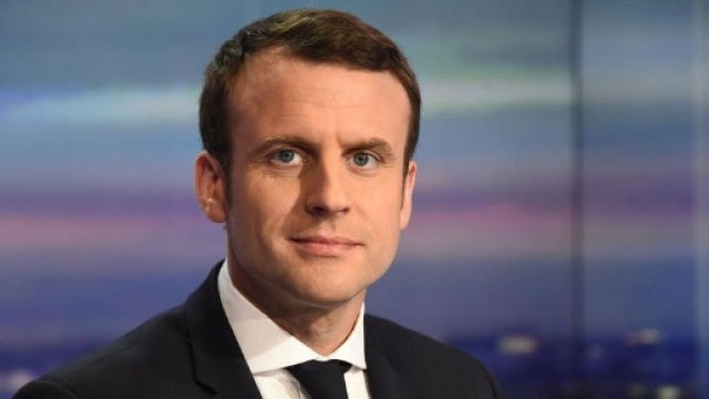 Macron passe son grand oral ce soir