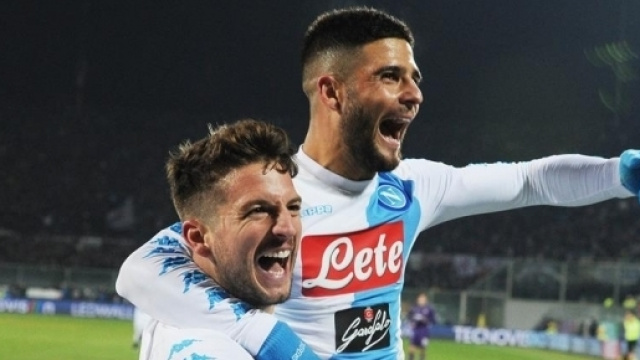 Orario Manchester City-Napoli diretta dall'Etihad: Mertens e Insigne protagonisti? Grande attesa per la sfida Champions ... - ilnapolista.it