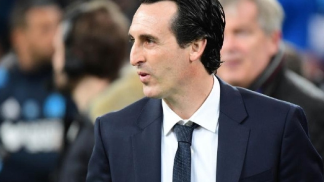 PSG - Emery est "pr&eacute;par&eacute; &agrave; tout" contre Barcelone (compte-rendu) - madeinfoot.com