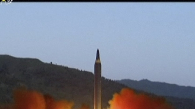 S&eacute;oul: Pyongyang pr&eacute;parerait un nouveau test de missile - Sputnik ... - sputniknews.com
