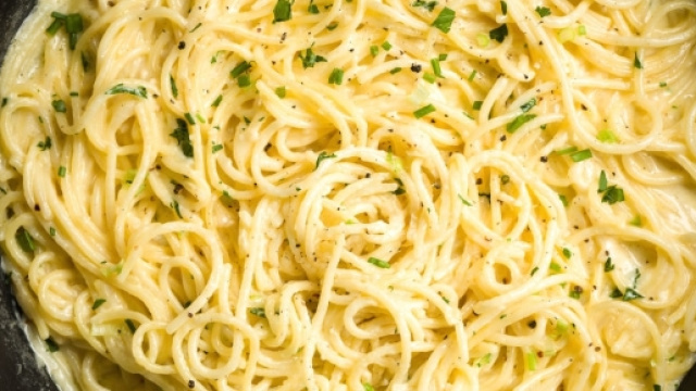 Troppo alluminio negli spaghetti: lo segnala Rasff