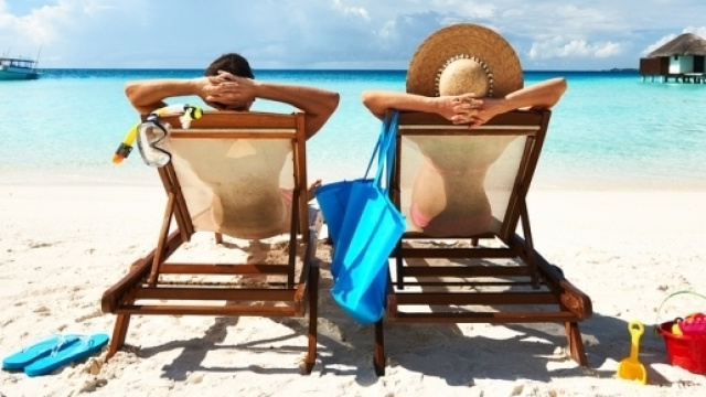 Une entreprise offre 5000&euro; &agrave; ses employ&eacute;s pour qu'ils partent en vacances - [eccireland.ie]