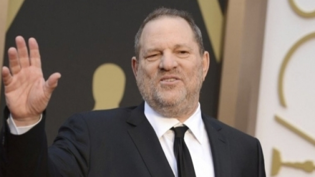 Usa, Weinstein &egrave; stato licenziato dalla sua societ&agrave;