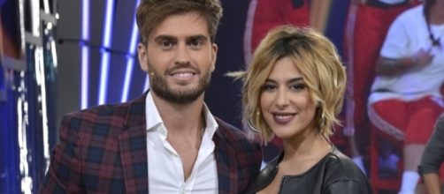 Bea y Rodri (GH17) la l&iacute;an en la casa de Gran Hermano Revolution