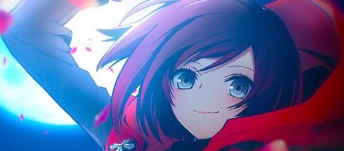 'BlazBlue Cross Tag Battle.' (image source: lzuniy/YouTube)