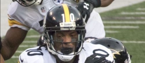 Bryant is foolish beyond belief. Image via Keith Allison/Wikimedia Commons