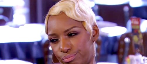 Could Nene Leakes Lose Millions Following Rape Comment?! - Image via wetpaint.com