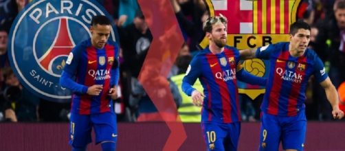 El amargo divorcio p&uacute;blico de Neymar y el Barcelona