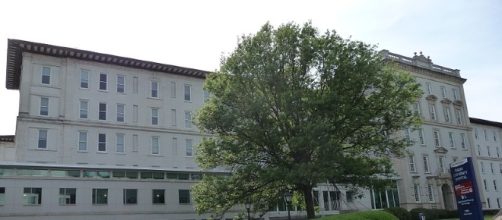 Emory Hospital has postponed a 2-year old boy's Kidney transplant for three months.[image credit;David Mayer/commons wikimedia]