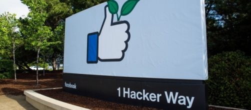 Facebook by Anthony Quintano via Flickr