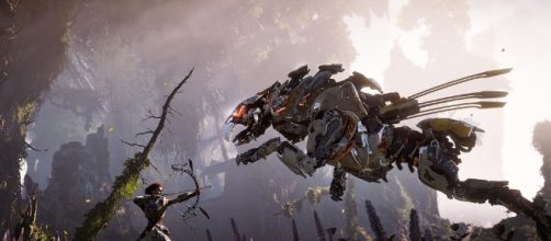 Horizon Zero Dawn - Image Credit: Bagogames/Flickr