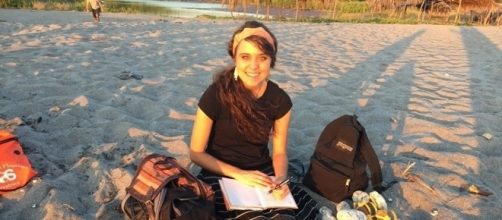 Jinger Duggar [Image via Jinger Duggar/Instagram]