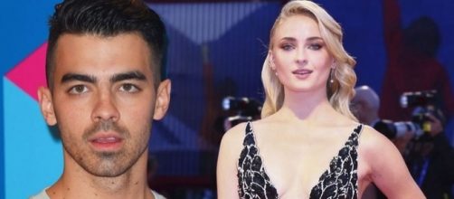 Joe Jonas y Sophie Turner se comprometen - coventrytelegraph.net