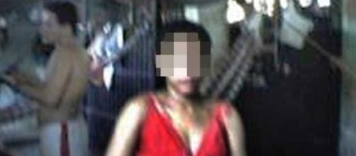 Lidiany Alves Brasil, a menina que foi estuprada por mais de 20 dias em uma cadeia no Par&aacute;