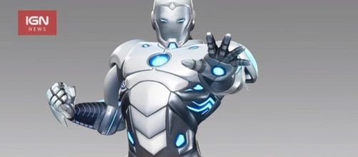 Marvel vs Capcom: Infinite: Premiere Costumes Coming Tomorrow [Image via IGN News - YouTube/IGN News]