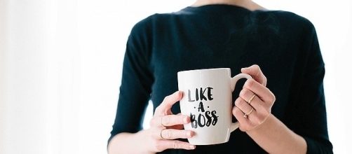 October 1t6 is National Bosses Day [Image: pixabay.com]