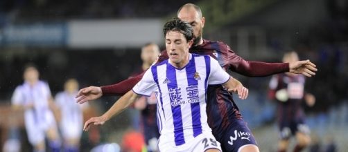 &iexcl;Odriozola minimiza la especulaci&oacute;n del Real Madrid y Barcelona!