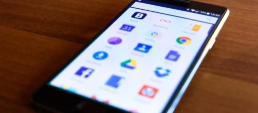 OnePlus will scale back user analytics collection/Photo via Răzvan Băltărețu, Flickr