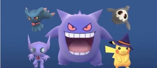 'Pokemon Go' leak points to Gen 3 launch, Halloween event, hat-wearing Pikachu. [Image Credit: JPreezy/YouTube]
