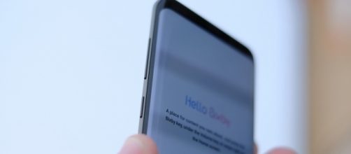 Samsung could preview Bixby 2.0 on October 18 (Image Credit: Karlis Dambrans/Flickr)