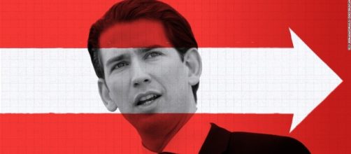 Sebastian Kurz: Austria's answer to Macron and Trudeau? - CNN - cnn.com. YouTube