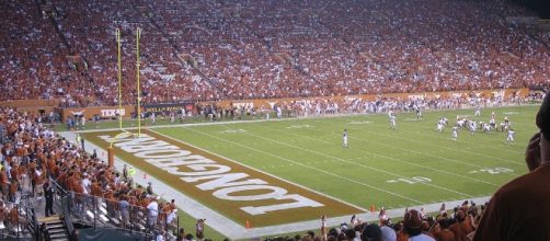 Texas might have a long term answer. Image via Corpx/Wikimedia Commons