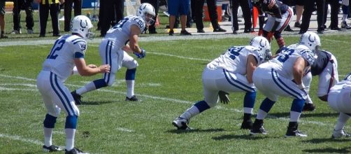The Colts need this more. [Image via Mark Susina/Wikimedia Commons]