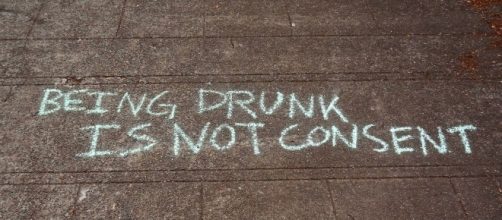 The conversation about women being sexually assaulted needs to shift to men who sexually assault.