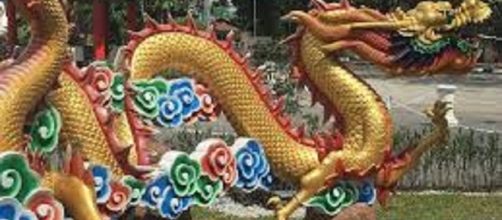 The stealth of China puts it in a win-win situation. Image Credit: StopDeforestation/ Pixabay