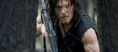 The Walking Dead: &iexcl;La misi&oacute;n de Daryl est&aacute; motivada por Glenn!