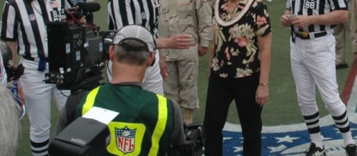 These officials are clueless. Image via US Navy/Wikimedia Commons