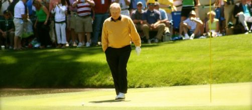 This major still is the best. Image via Pocketwiley/Wikimedia Commons