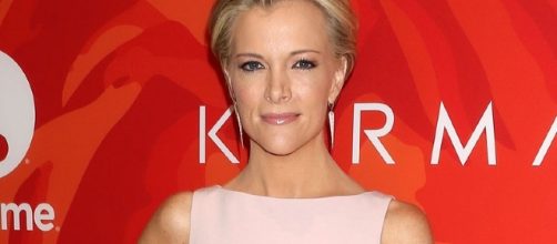 "Today's' Megyn Kelly (Photo via Supermen1 via Flickr)